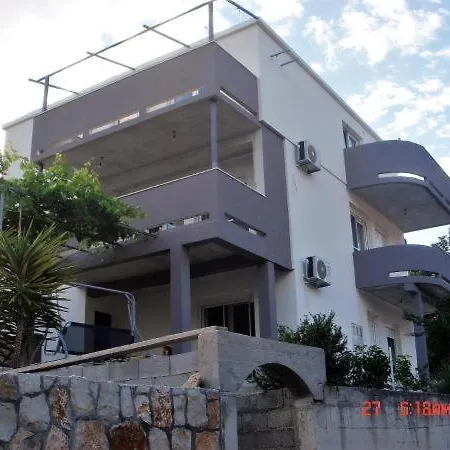 4 Me Apartment Trogir