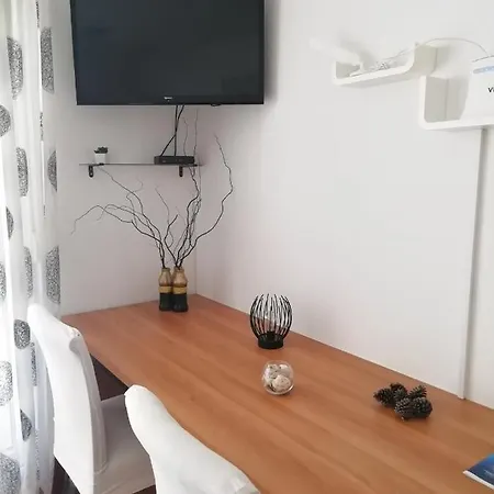 Apartment 4 Me Trogir