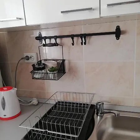 4 Me Apartment Trogir