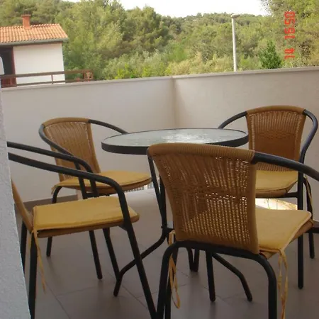 4 Me Apartment Trogir