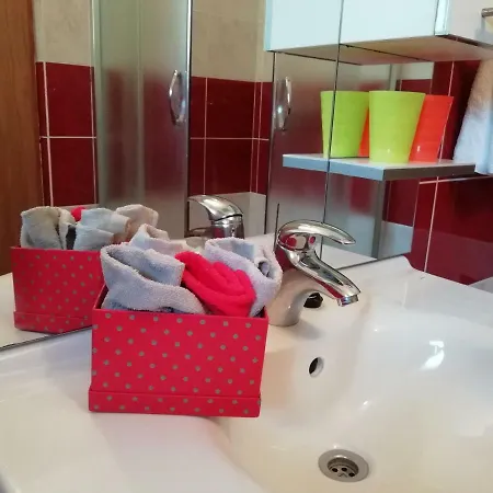 4 Me Apartment Trogir