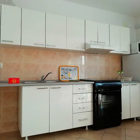 Apartment 4 Me Trogir