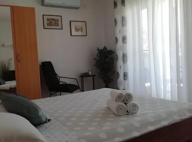 Appartamento 4 Me Traù