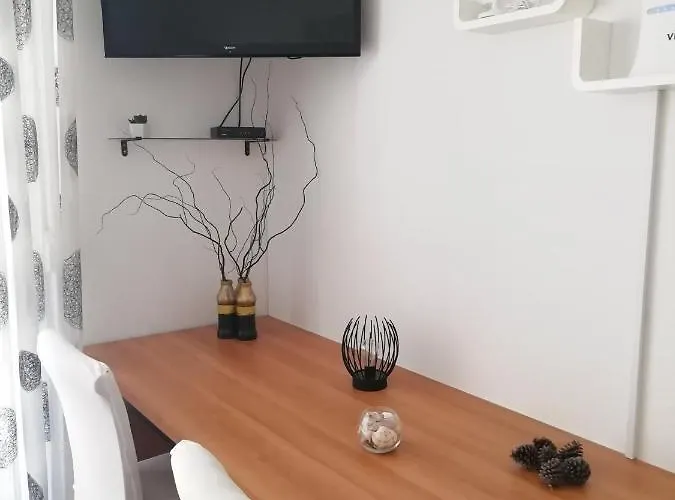 Appartamento 4 Me Traù