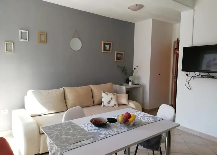 4 Me Appartamento Traù