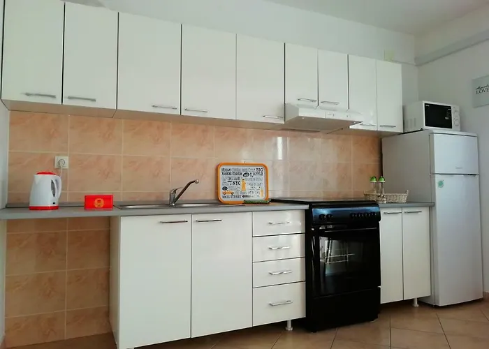 Appartamento 4 Me Traù