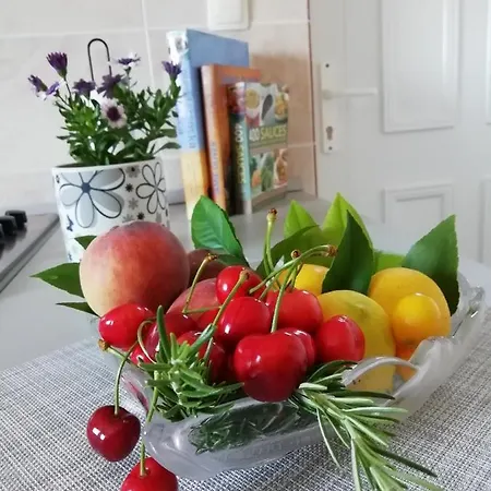 4 Me דירה טרוגיר